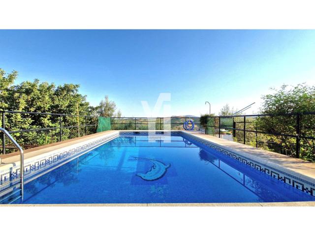 Finca rustica en venta en Periana photo 0