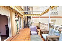 Atico en venta en La Cala del Moral(29720) photo 0