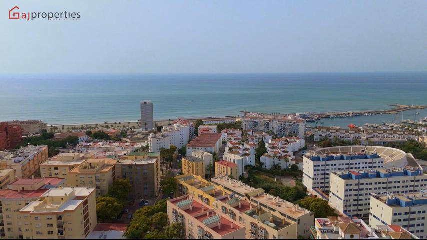 PISO EN ESTEPONA CON PISCINA ZONA AVENIDA PUERTA DEL MAR-PUERTO photo 0