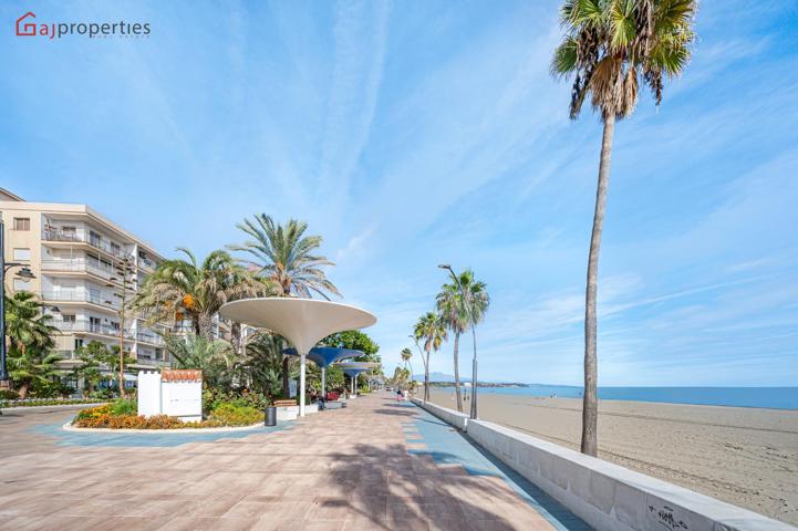 PISO CENTRICO Y A POCOS METROS DE LA PLAYA-ESTEPONA photo 0