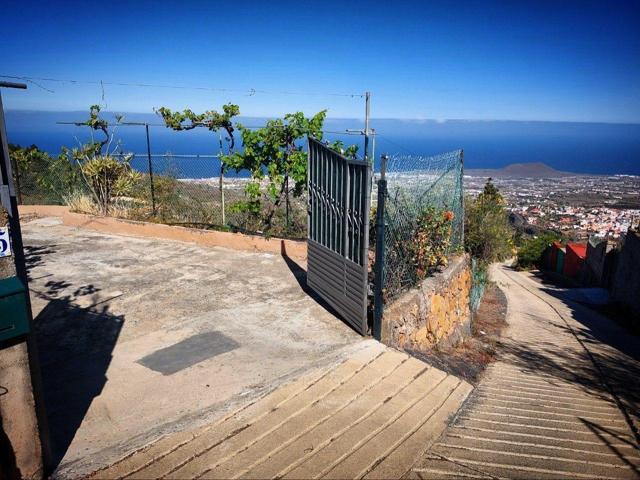 FINCA ARAFO ZONA PINAR photo 0