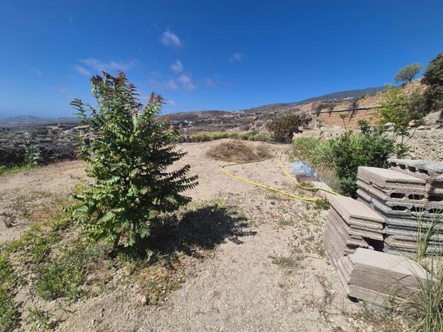 FASNIA FINCA INCREIBLES VISTAS photo 0