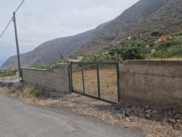 ESPECTACULAR TERRENO BARRANCO BADAJOZ photo 0