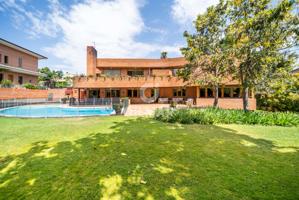 Chalet - Chalet Independiente - Conde Orgaz photo 0