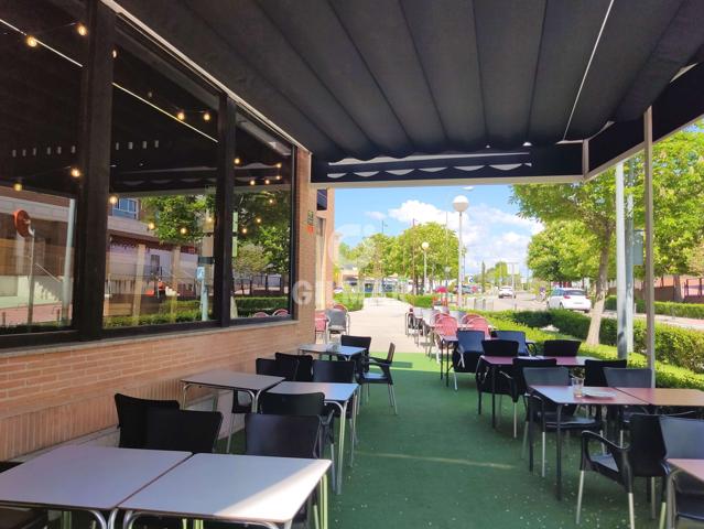 Local - Local Comercial - Boadilla del Monte photo 0