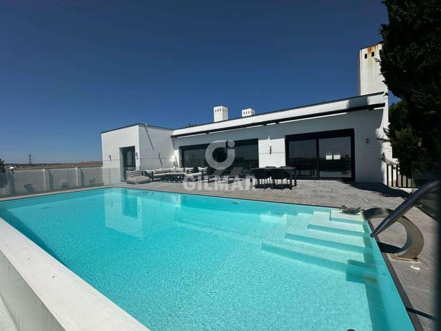 Chalet - Chalet Independiente - Fuente del Fresno photo 0