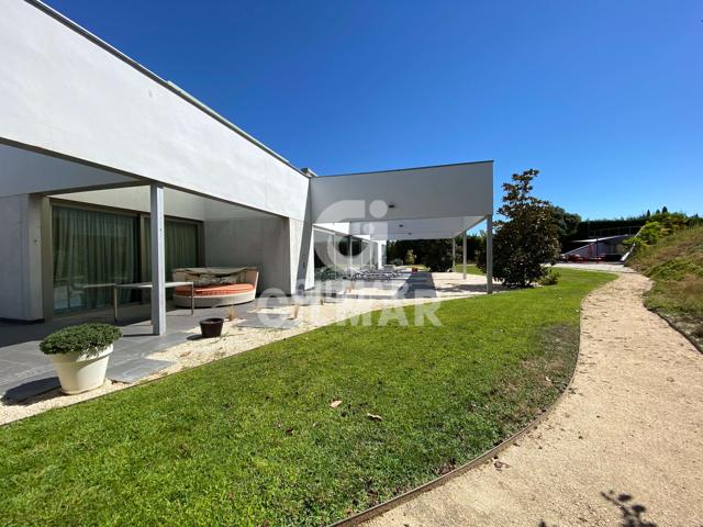 Chalet - Chalet Independiente - Ciudalcampo photo 0