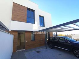 Chalet - Chalet Pareado - Boadilla del Monte photo 0