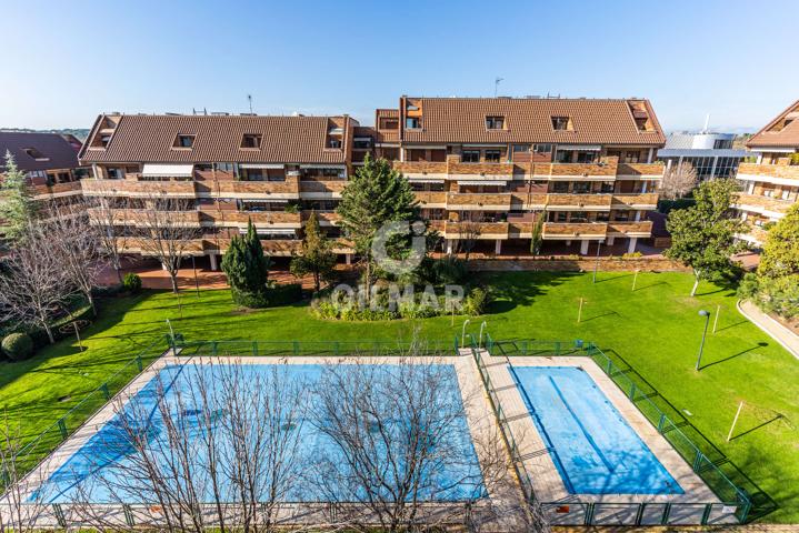 Piso - Piso - Pozuelo de Alarcón photo 0