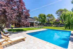 Chalet - Chalet Independiente - El Bosque - Villaviciosa photo 0