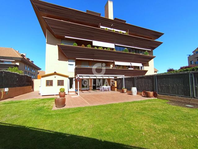 Piso - Bajo - Mayorazgo (Boadilla) photo 0