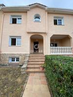 Chalet - Chalet Adosado - Los Molinos (Navacerrada) photo 0