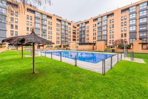 Piso - Piso - Conde Orgaz photo 0