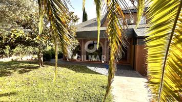 Chalet - Chalet Independiente - Monterrozas-El Cantizal photo 0