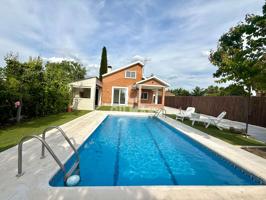 Chalet - Chalet Independiente - Fuente El Saz photo 0
