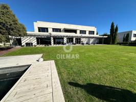Chalet - Chalet Independiente - La Finca photo 0
