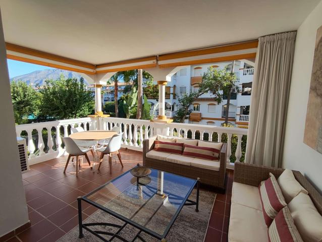 Piso - Apartamento - Nueva Andalucía photo 0