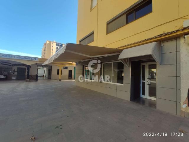 Local - Local Comercial - San Pedro Alcántara photo 0