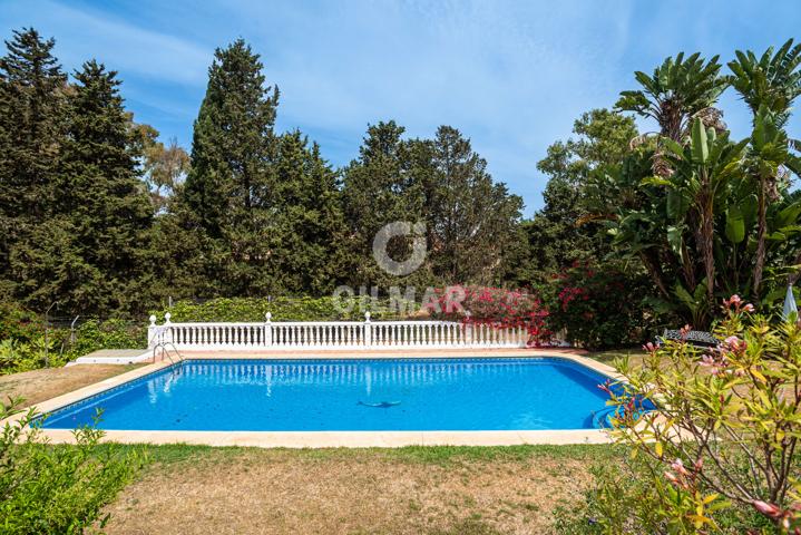 Chalet - Chalet Adosado - Elviria Playa photo 0
