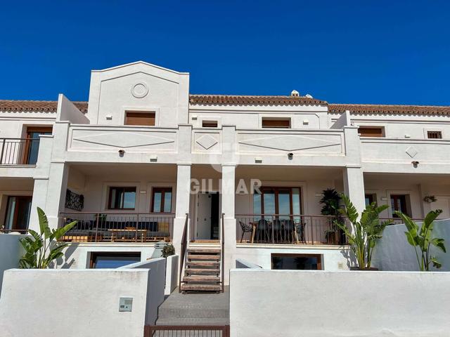 Chalet - Chalet Adosado - Casares Playa photo 0