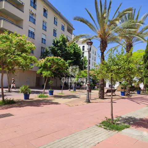 Piso - Ático-Dúplex - Estepona Pueblo photo 0