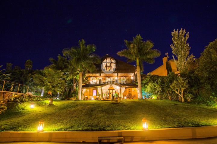 Chalet - Chalet Independiente - Miraflores del Palo photo 0