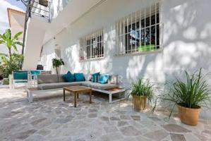 Chalet - Chalet Independiente - Pedregalejo photo 0