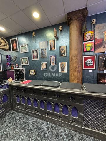 Local - Local Comercial - Centro Histórico photo 0