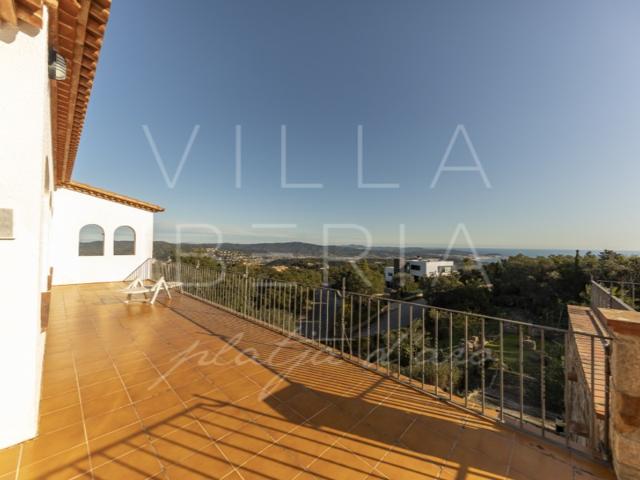 Casa En venta en Urbanitzacions, Castell-Platja D'Aro photo 0