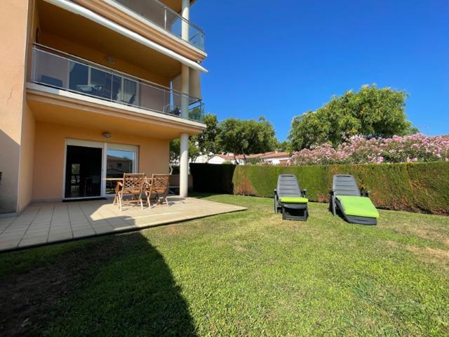 Piso En venta en Urbanitzacions, Castell-Platja D'Aro photo 0
