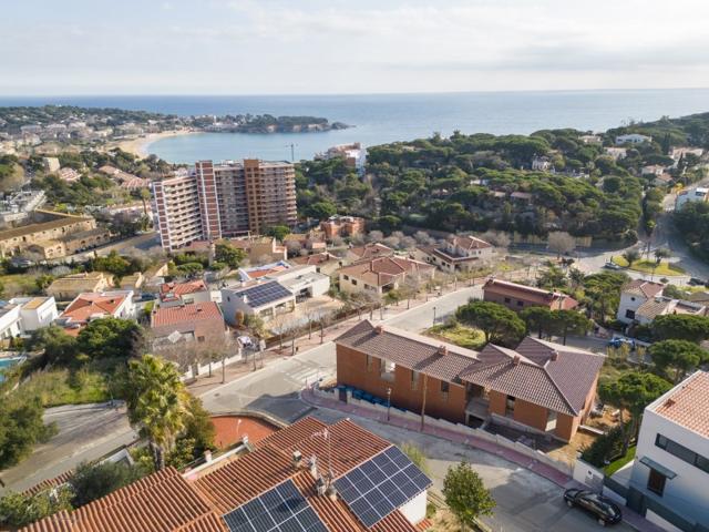 Casa En venta en Sant Feliu De Guíxols photo 0