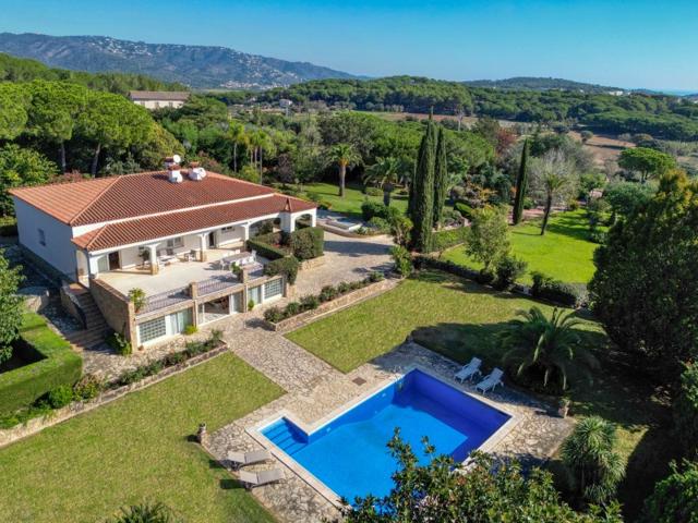 Casa En venta en Pedralta, Sant Feliu De Guíxols photo 0