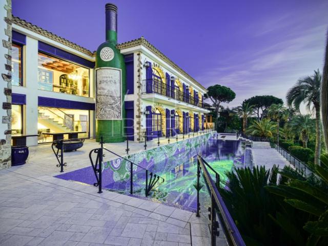 Casa En venta en Urbanitzacions, Castell-Platja D'Aro photo 0