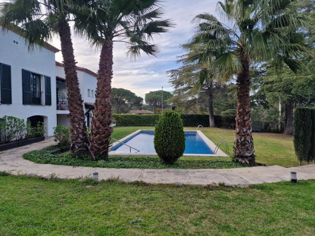 Casa En venta en Golf Costa Brava, Santa Cristina D'Aro photo 0