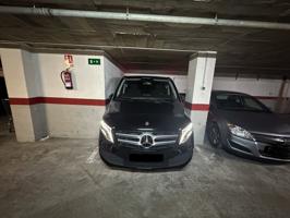 Parking Subterráneo En venta en Centre-Estanys, Castell-Platja D'Aro photo 0