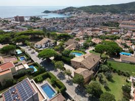 Casa En venta en Sant Feliu De Guíxols photo 0