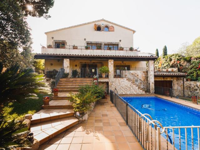 Casa En venta en La Gramoia Del Puig, Castell-Platja D'Aro photo 0