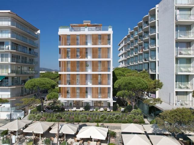 Piso En venta en Castell-Platja D'Aro photo 0