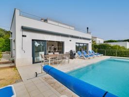Casa En venta en Santa Cristina D'Aro photo 0