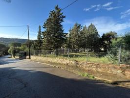 Terrenos Edificables En venta en Calonge photo 0