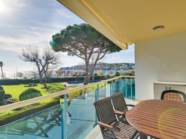 Piso En venta en Castell-Platja D'Aro photo 0