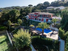Casa En venta en Santa Cristina D'Aro photo 0