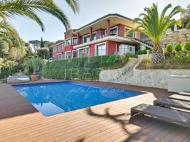 Casa En venta en Santa Cristina D'Aro photo 0