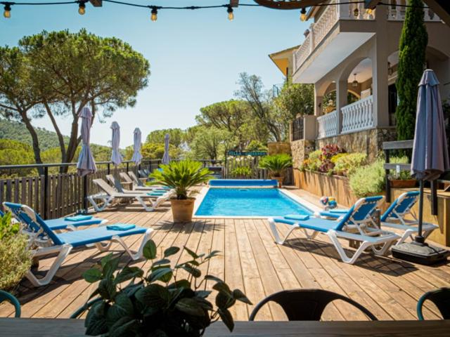 Casa En venta en Calonge photo 0