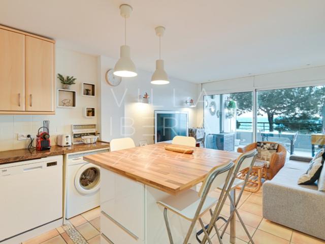 Piso En venta en Castell-Platja D'Aro photo 0