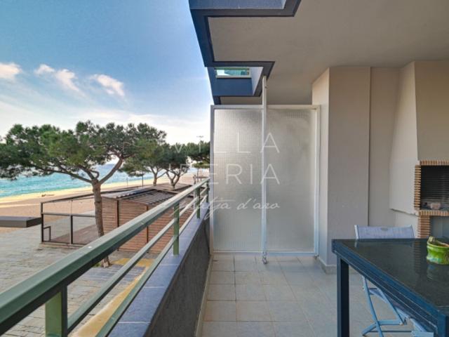 Piso En venta en Castell-Platja D'Aro photo 0