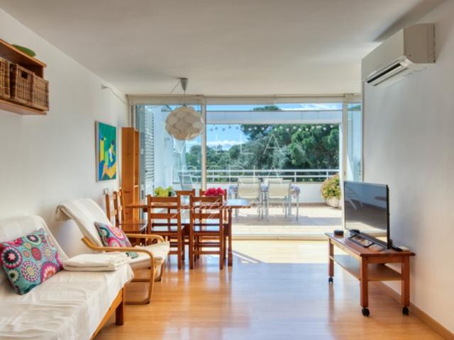 Piso En venta en Castell-Platja D'Aro photo 0