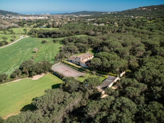 Casa En venta en Santa Cristina D'Aro photo 0