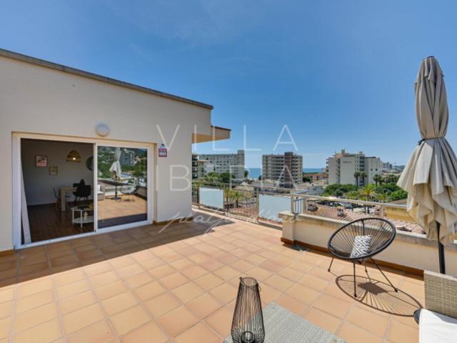Piso En venta en Castell-Platja D'Aro photo 0