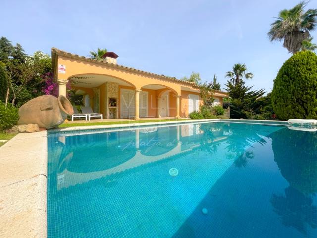 Casa En venta en Calonge photo 0